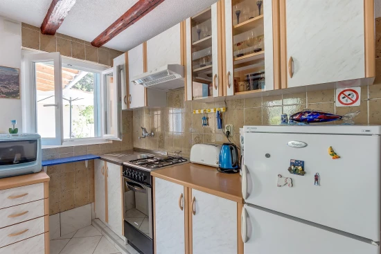 Apartmán Ostrov Lošinj - Nerezine OS 9123 N3