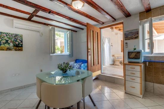 Apartmán Ostrov Lošinj - Nerezine OS 9123 N3