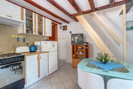 Apartmán Ostrov Lošinj - Nerezine OS 9123 N3