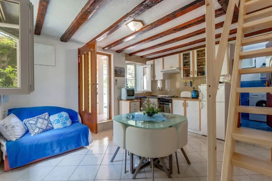 Apartmán Ostrov Lošinj - Nerezine OS 9123 N3