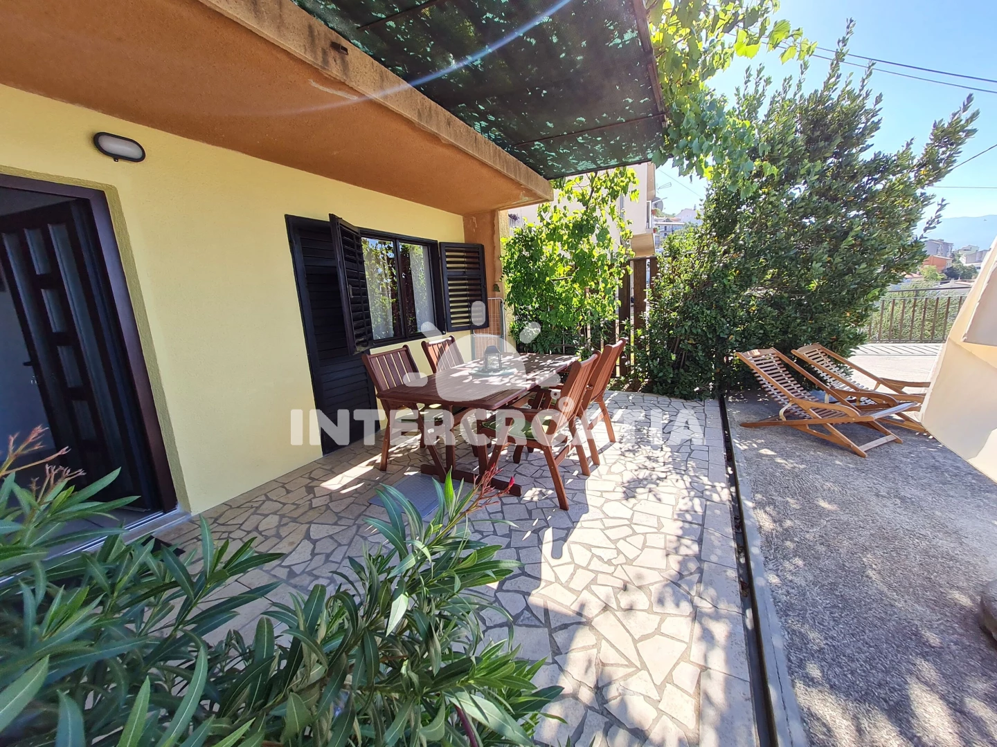 Apartmán Kvarner - Senj KV 7045 N1