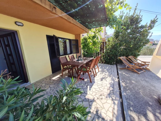 Apartmán Kvarner - Senj KV 7045 N1