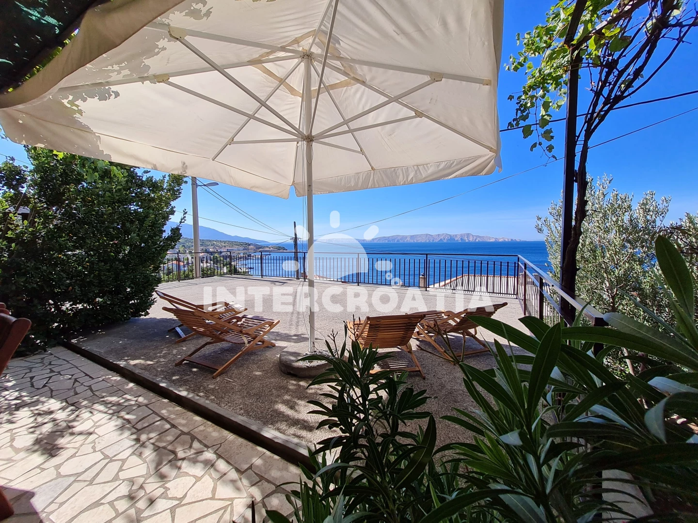 Apartmán Kvarner - Senj KV 7045 N1