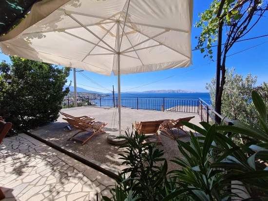 Apartmán Kvarner - Senj KV 7045 N1