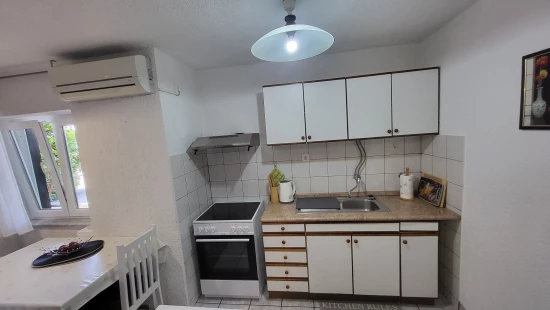Apartmán Kvarner - Senj KV 7045 N1