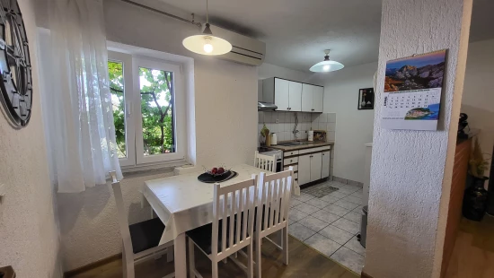 Apartmán Kvarner - Senj KV 7045 N1