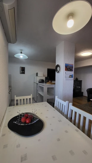 Apartmán Kvarner - Senj KV 7045 N1