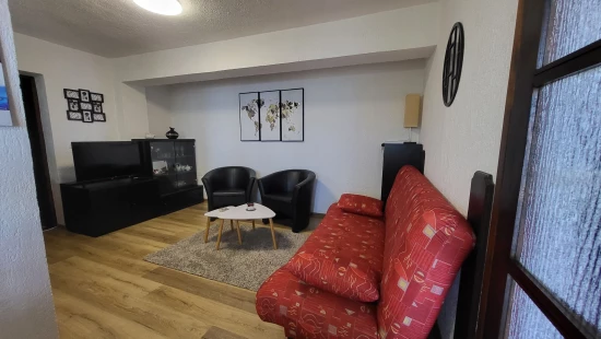 Apartmán Kvarner - Senj KV 7045 N1