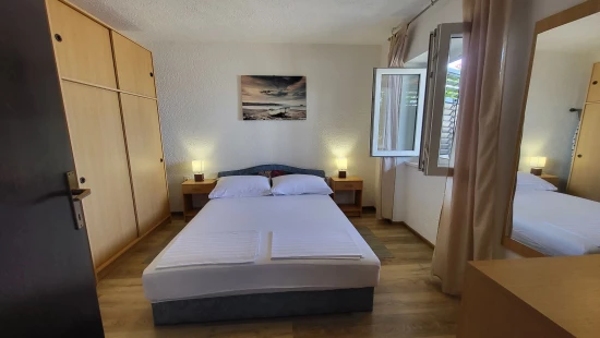 Apartmán Kvarner - Senj KV 7045 N1