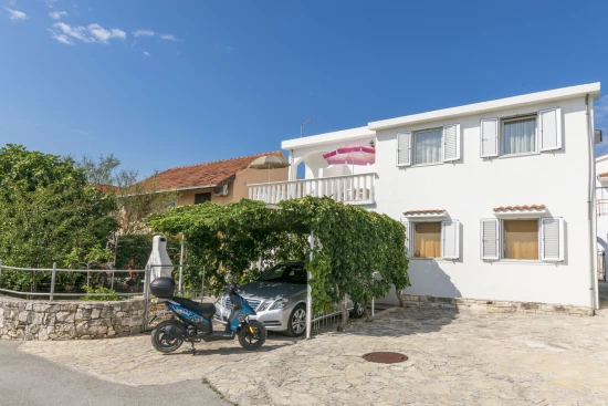 Apartmán Severní Dalmácie - Zečevo DA 7091 N1