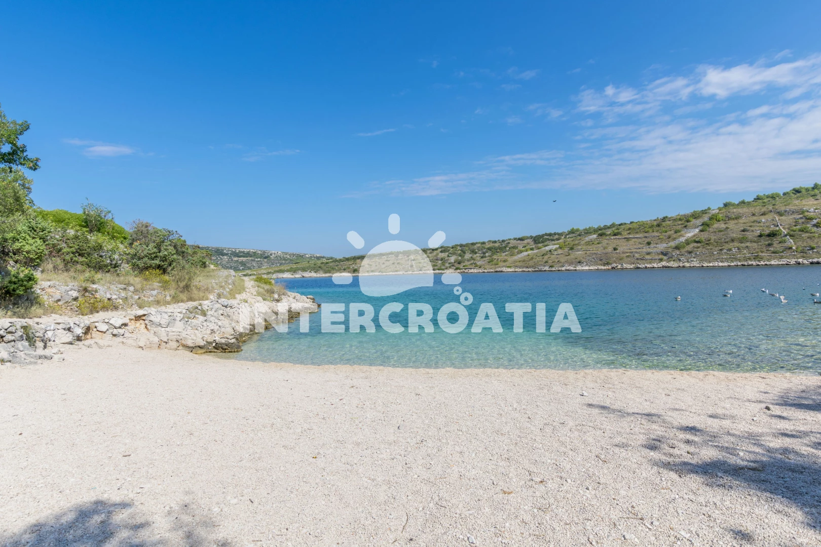 Apartmán Severní Dalmácie - Zečevo DA 7091 N1