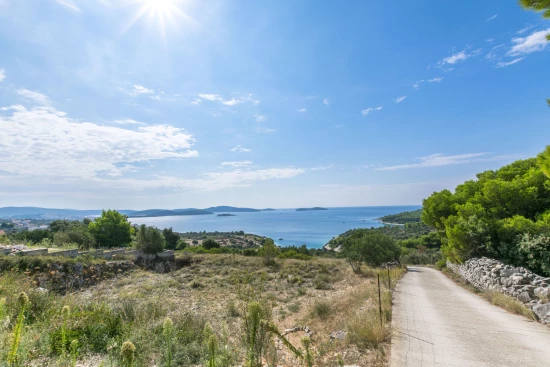 Apartmán Severní Dalmácie - Zečevo DA 7091 N1