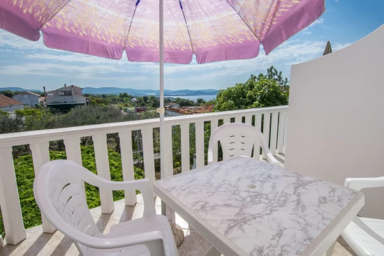 Apartmán Severní Dalmácie - Zečevo DA 7091 N1