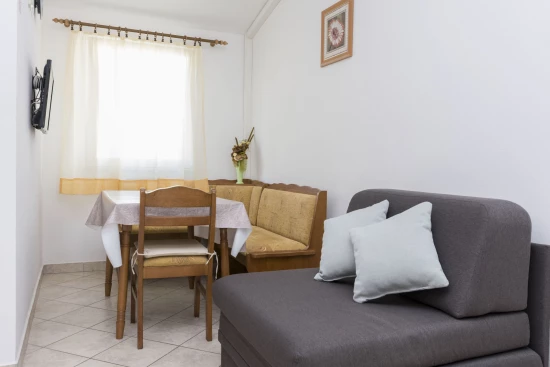 Apartmán Severní Dalmácie - Zečevo DA 7091 N1