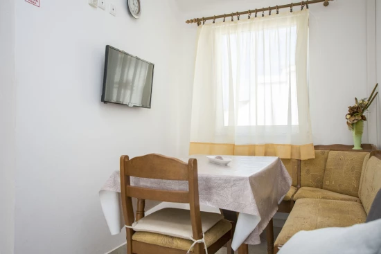 Apartmán Severní Dalmácie - Zečevo DA 7091 N1