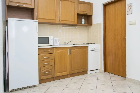 Apartmán Severní Dalmácie - Zečevo DA 7091 N1