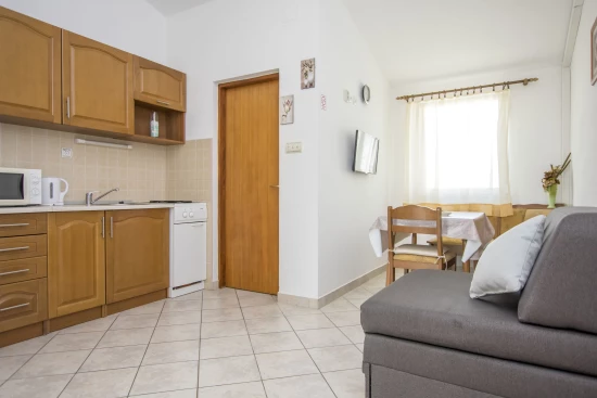 Apartmán Severní Dalmácie - Zečevo DA 7091 N1