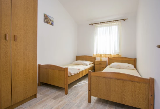 Apartmán Severní Dalmácie - Zečevo DA 7091 N1