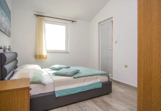 Apartmán Severní Dalmácie - Zečevo DA 7091 N1