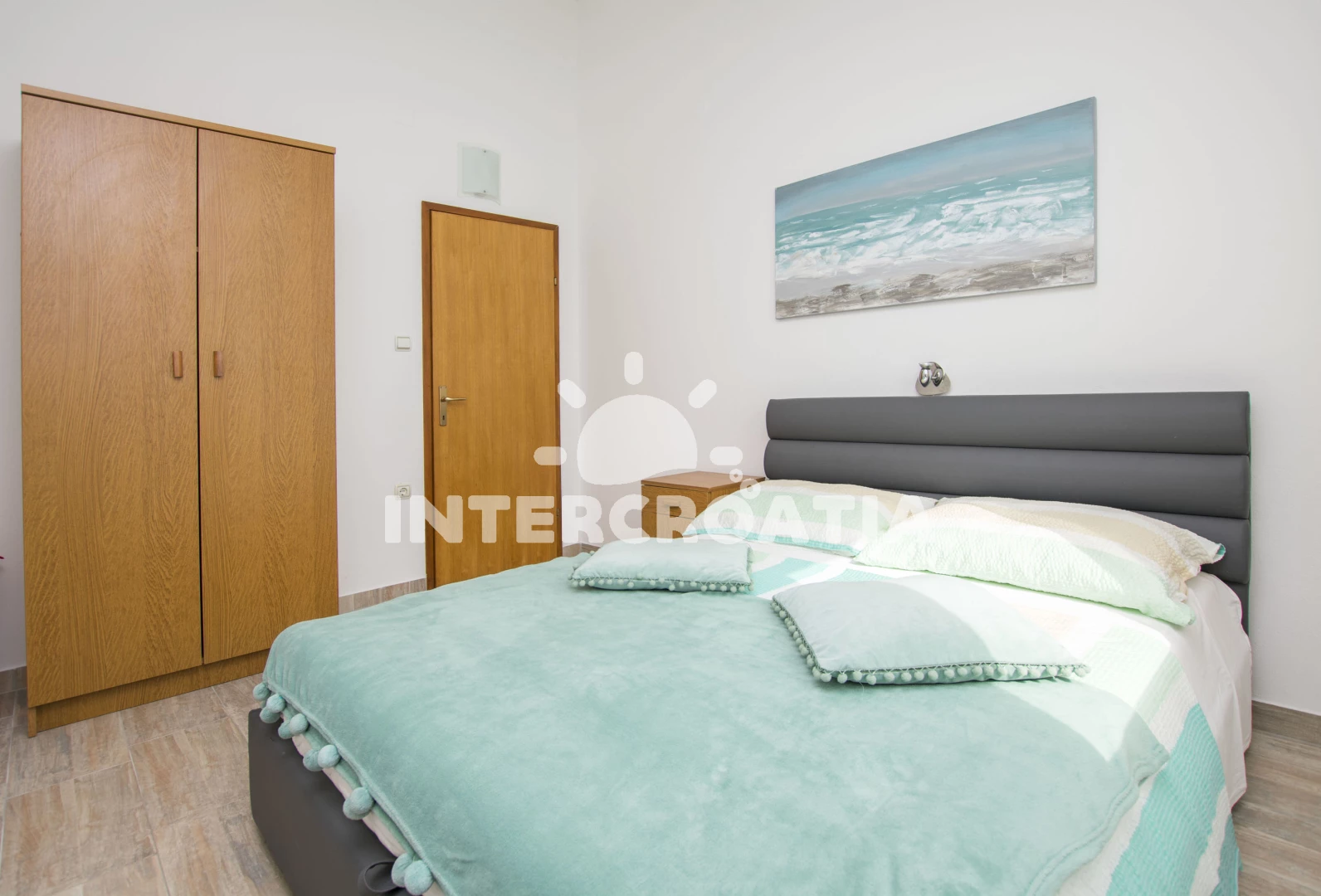 Apartmán Severní Dalmácie - Zečevo DA 7091 N1