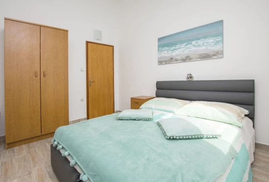 Apartmán Severní Dalmácie - Zečevo DA 7091 N1