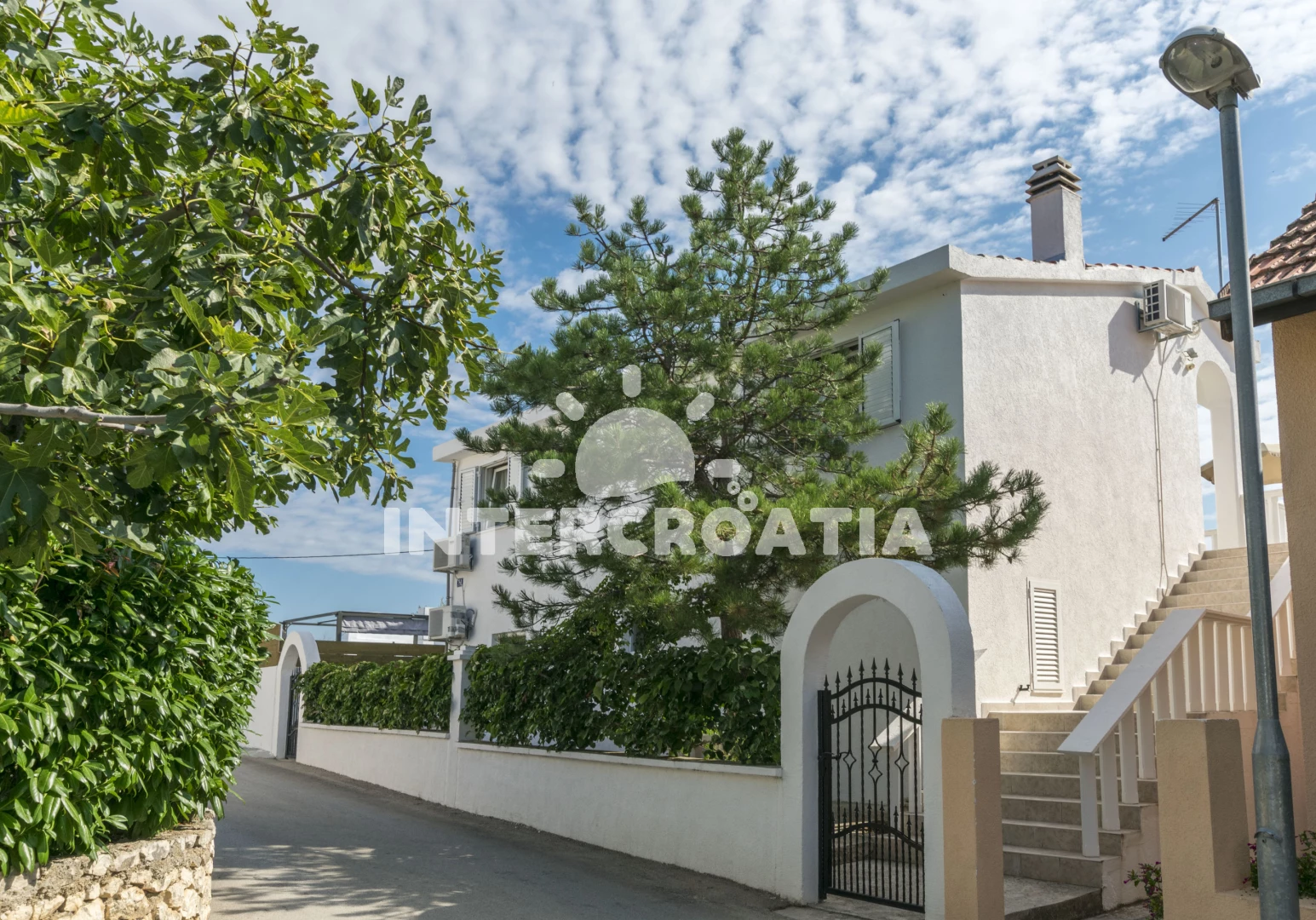 Apartmán Severní Dalmácie - Zečevo DA 7091 N2