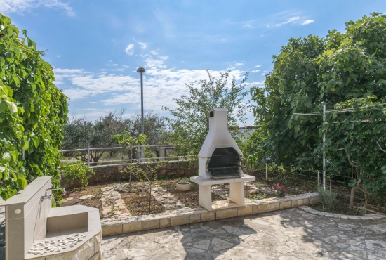 Apartmán Severní Dalmácie - Zečevo DA 7091 N2