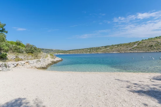 Apartmán Severní Dalmácie - Zečevo DA 7091 N2