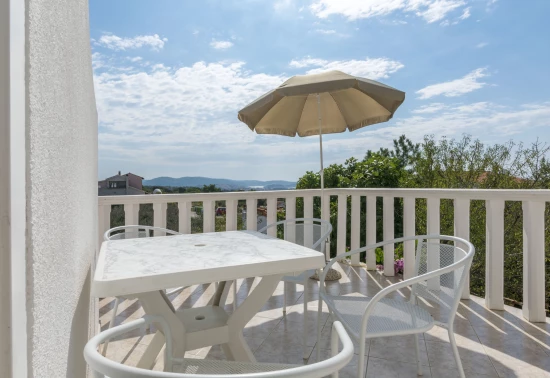 Apartmán Severní Dalmácie - Zečevo DA 7091 N2