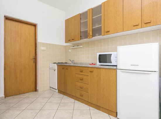 Apartmán Severní Dalmácie - Zečevo DA 7091 N2