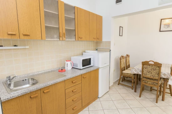Apartmán Severní Dalmácie - Zečevo DA 7091 N2