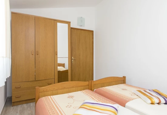 Apartmán Severní Dalmácie - Zečevo DA 7091 N2