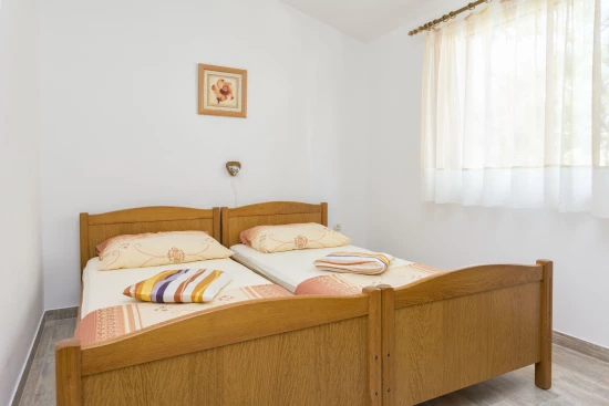 Apartmán Severní Dalmácie - Zečevo DA 7091 N2