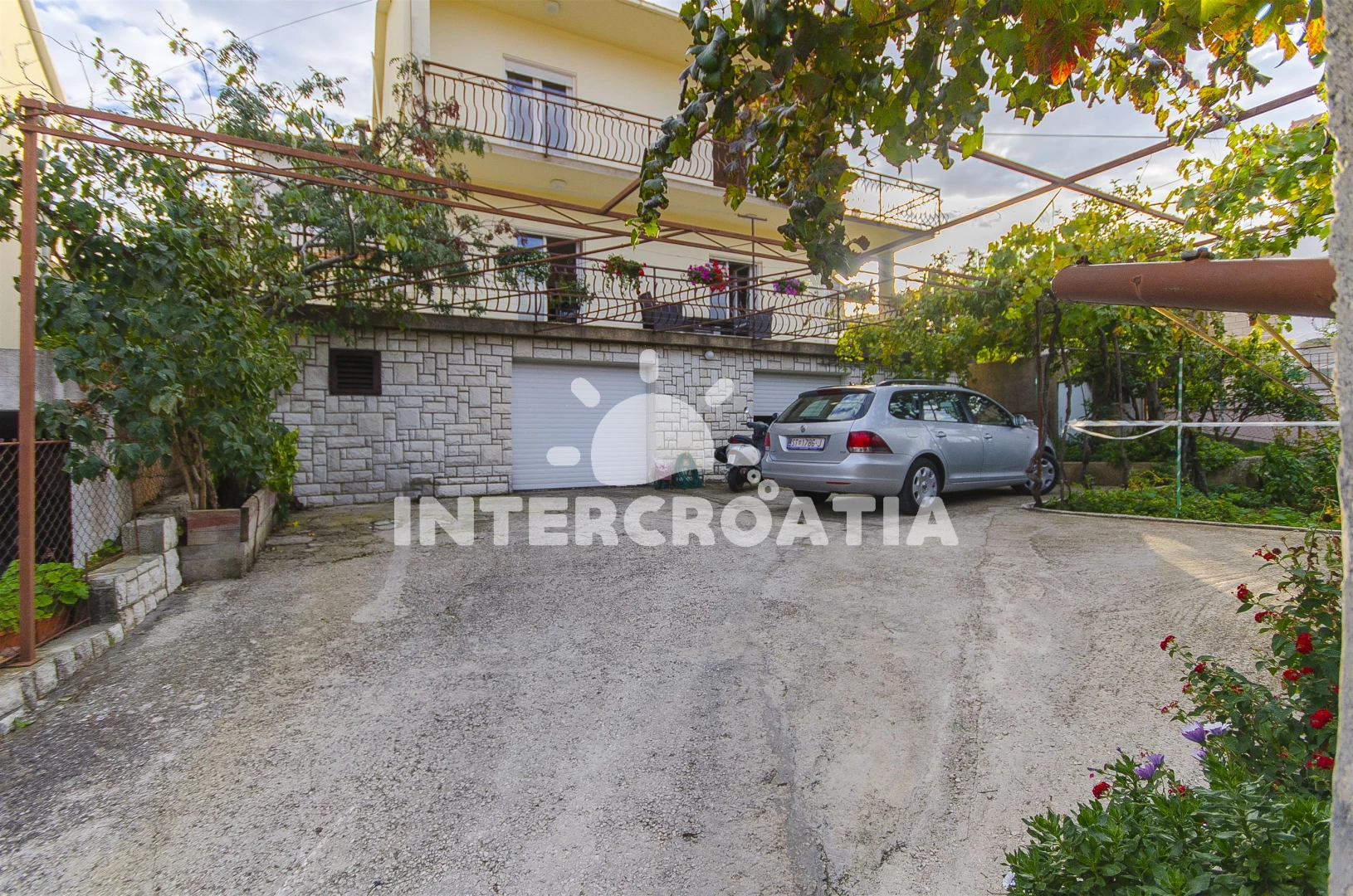 Domek Střední Dalmácie - Miševac DA 7092 N1