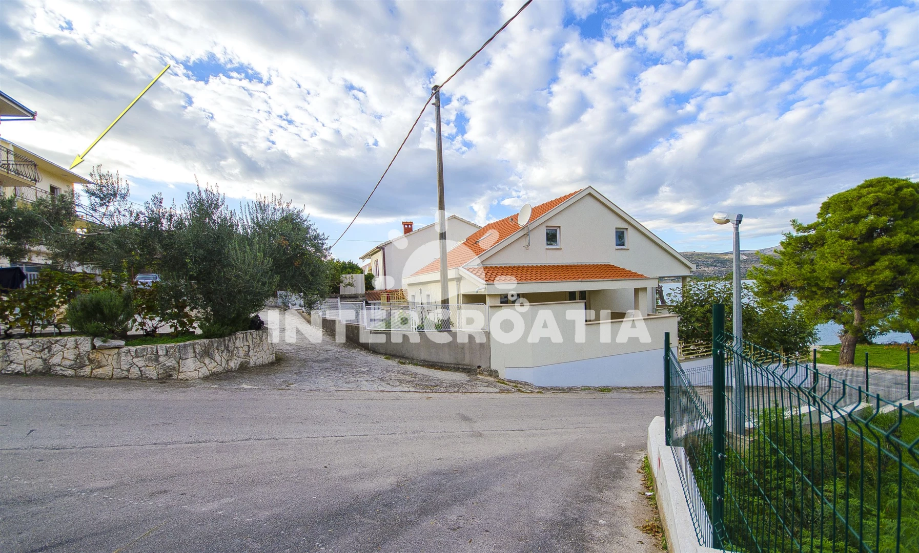 Domek Střední Dalmácie - Miševac DA 7092 N1