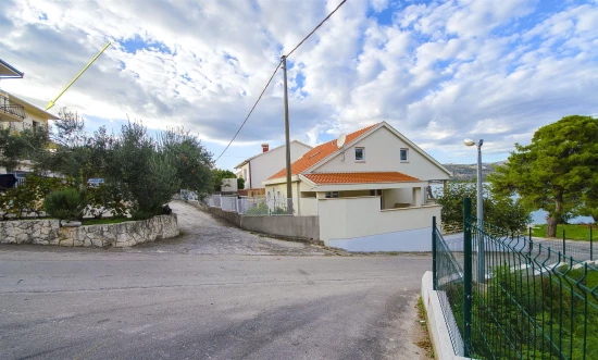 Domek Střední Dalmácie - Miševac DA 7092 N1