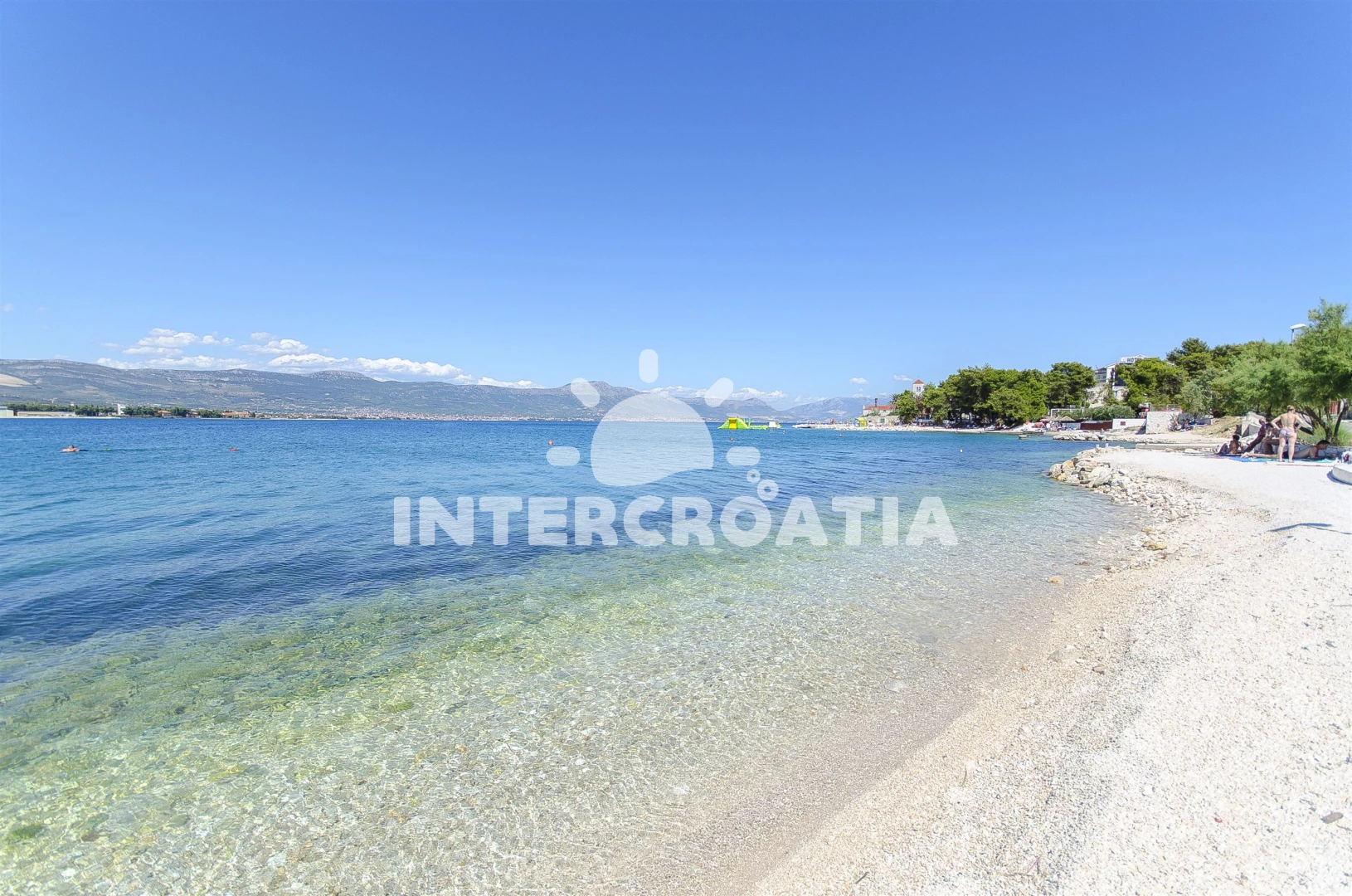 Domek Střední Dalmácie - Miševac DA 7092 N1