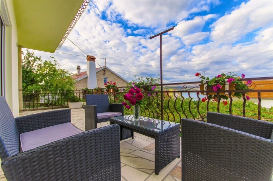 Domek Střední Dalmácie - Miševac DA 7092 N1