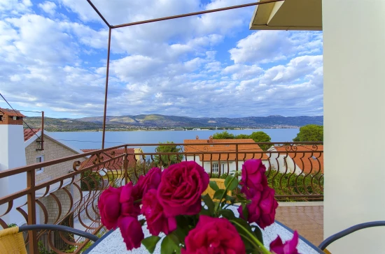 Domek Střední Dalmácie - Miševac DA 7092 N1