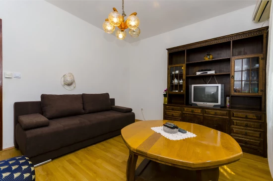 Domek Střední Dalmácie - Miševac DA 7092 N1