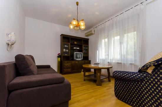 Domek Střední Dalmácie - Miševac DA 7092 N1