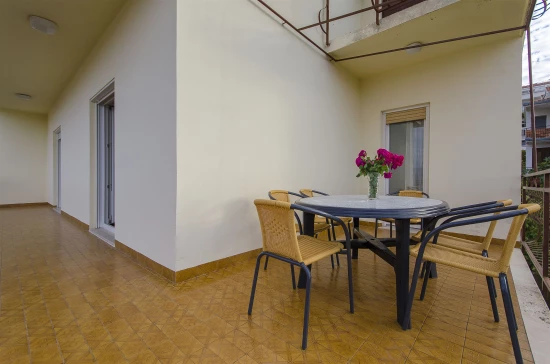 Domek Střední Dalmácie - Miševac DA 7092 N1