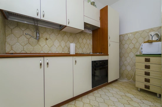 Domek Střední Dalmácie - Miševac DA 7092 N1