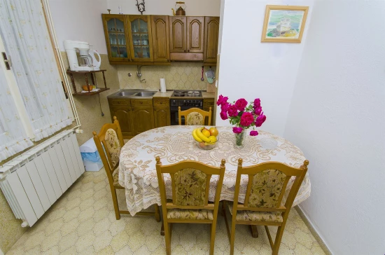 Domek Střední Dalmácie - Miševac DA 7092 N1