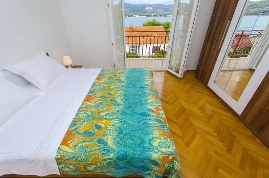 Domek Střední Dalmácie - Miševac DA 7092 N1