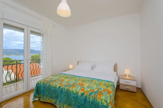 Domek Střední Dalmácie - Miševac DA 7092 N1