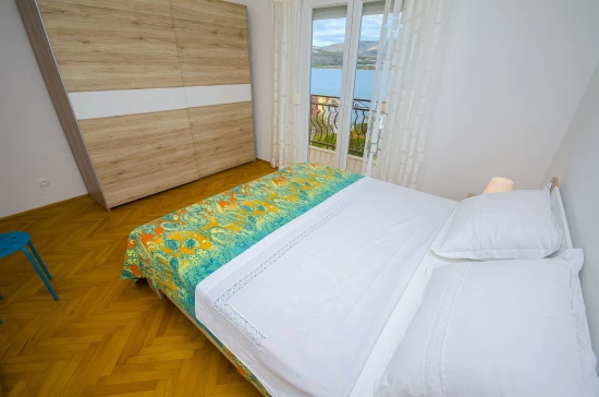 Domek Střední Dalmácie - Miševac DA 7092 N1