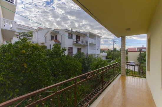 Domek Střední Dalmácie - Miševac DA 7092 N1