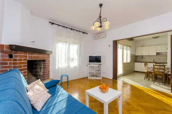 Domek Střední Dalmácie - Miševac DA 7092 N1