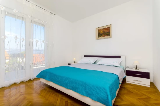 Domek Střední Dalmácie - Miševac DA 7092 N1